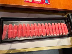 -1078號老北京涮肉(万达广场店)