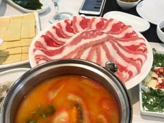 -胡记饭店(保工街店)