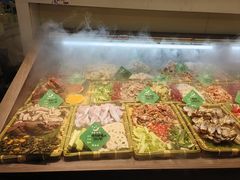 -蜀香格格•剁椒鱼头(龙西店)