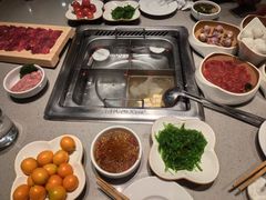 -海底捞火锅(漫乐城夜宵主题店)