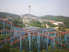 -南京银杏湖乐园