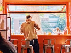 -赣南粉局·江西小炒·锅气炒粉(巴黎春天店)