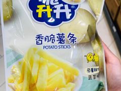 -永辉超市(萧山宝龙广场店)