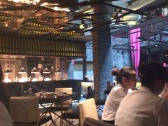 -成都钓鱼台精品酒店-品聚·成都餐厅