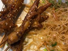 -木屋烧烤(坂田天安云谷店)