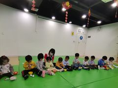 -全优加早教托育园(广百新一城店)