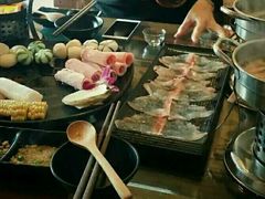 -丽江庭院之丽江往事(安定门店)