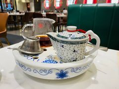 -赏点粤式点心(广州塔店)