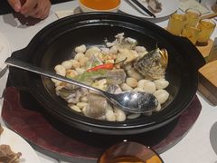-汤城小厨•粤菜•靓汤(金融街店)