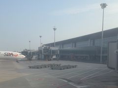 -青岛胶东国际机场