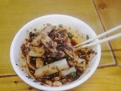 -八一路好吃街(雨田商务大厦店)