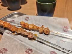 -耶里夏丽·新疆菜·28年喀什老馆(田林东路店)