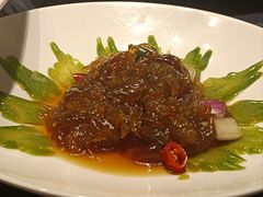 -金狮麟·新豫菜(金码大厦店)
