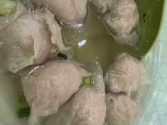 -肉燕扁食草包飯(东街店)