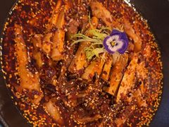 -晶泽丽琅·鱼鲜川菜(川师店)
