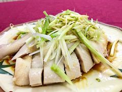 -隆都四季香饭店(碧海路店)