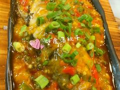 -盖帮鳝鱼串串(东郊记忆店)
