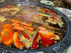 -重庆渝达老火锅(春熙路店)