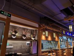 -首秀·四川料理(星耀101店)