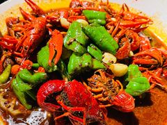-沪小胖小龙虾(淮海中路旗舰店)