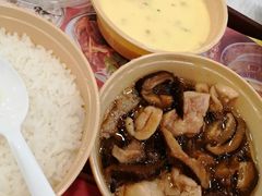 -真功夫(金月湾店)