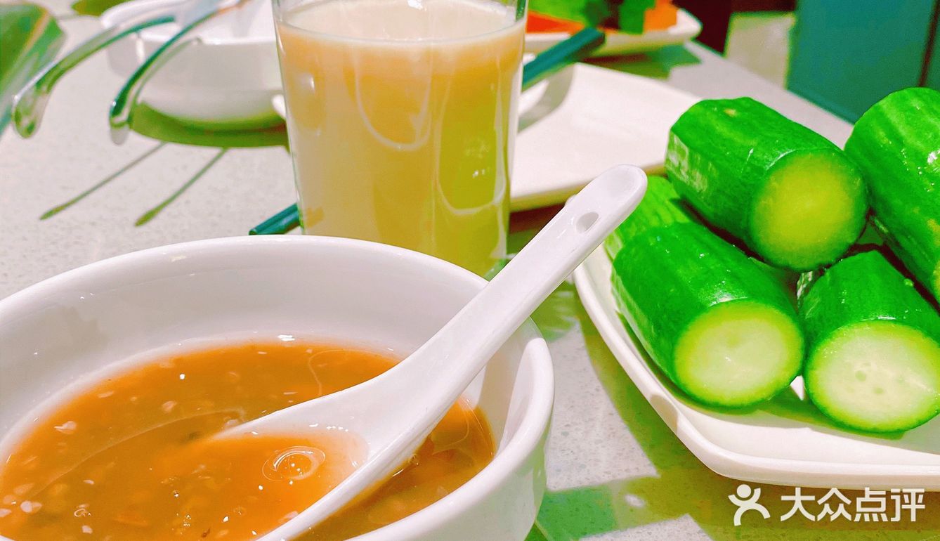 海底捞又出新锅底啦！