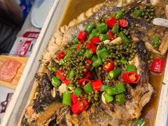 -三江源活鱼现烤(维多利摩尔城店)