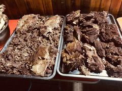 -陈掌柜澄城水盆羊肉(钟楼店)