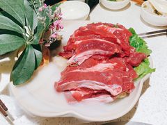 -庖丁家水煮牛排火锅(巴国城店)