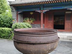 -内蒙古将军衙署博物院