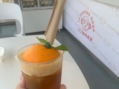 -72 COFFEE(东朝阳路店)