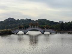 -星湖旅游景区七星岩