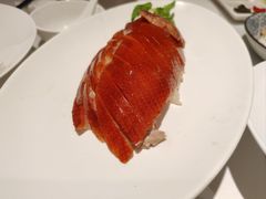 -四季民福烤鸭店(王府井灯市口店)