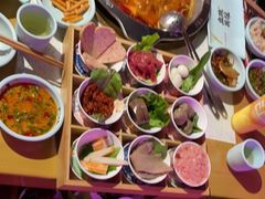 -麻辣英雄重庆火锅(二城广场店)