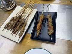 -巴依老爷新疆餐厅