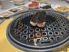 -韩宫宴炭火烤肉(印象城店)