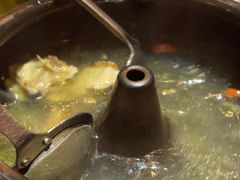 -云海肴汽锅鸡·云南小炒(天津国金汇店)