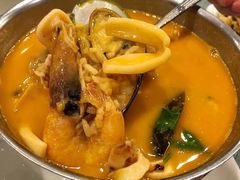 -亚利咖喱屋