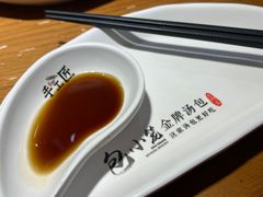 餐具摆设-包小笼·金牌汤包(中山路店)