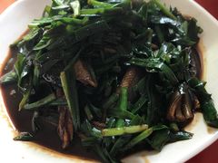 -三百碗宝应长鱼面(板仓街店)