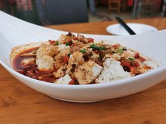 -中餐·廊桥豆腐宴(清江路分店)