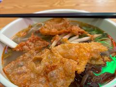 -家味螺蛳粉&烤鱼(五角场店)