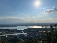 -虞山风景区