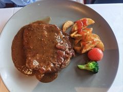 -西部牛排(京华城店)