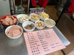 -蓉城西二道无名冒菜(西二道街店)