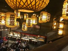 大堂-南京大牌档(凯德大峡谷店)