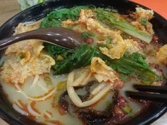 -螺小胖柳州螺蛳粉(钟楼总店)