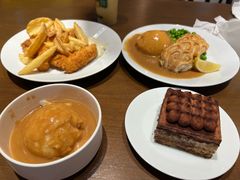 -宜家·瑞典风味餐厅(四元桥店)