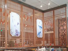 -楚鲜·汉正街一号(天河店)