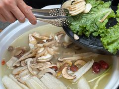 -束河人家(南锣鼓巷店)